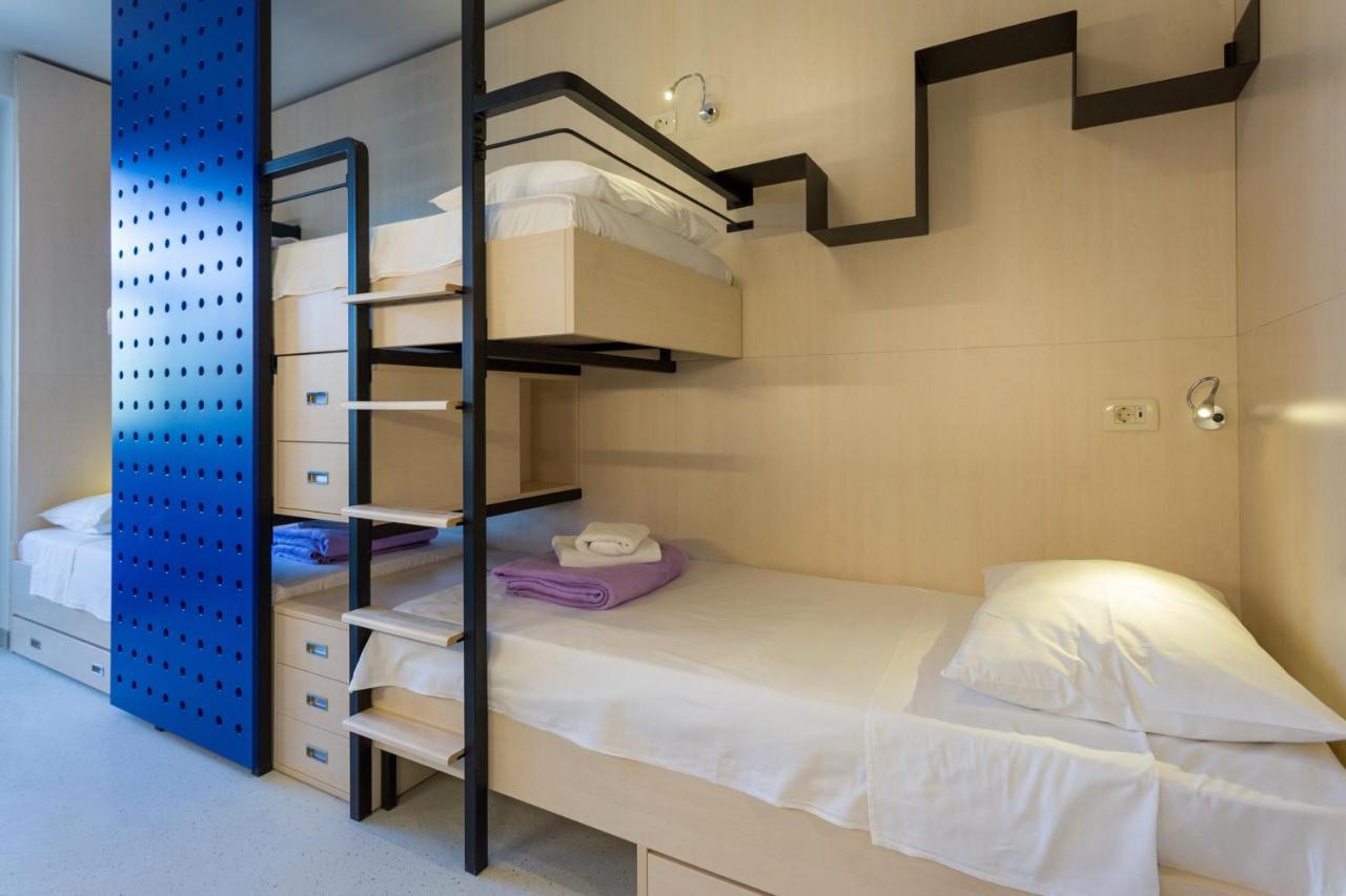 Hostel Bb 스플리트 외부 사진
